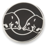 Biodegradable Eco Badges
