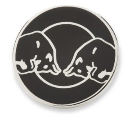 Biodegradable Eco Badges