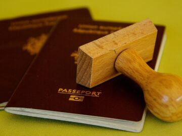Caribbean Golden Passport