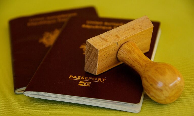 Caribbean Golden Passport