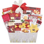 Godiva Chocolate Gift Baskets