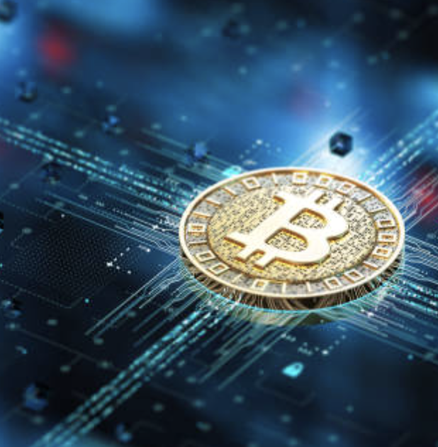 Securing Digital Assets