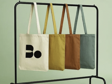sac publicitaire