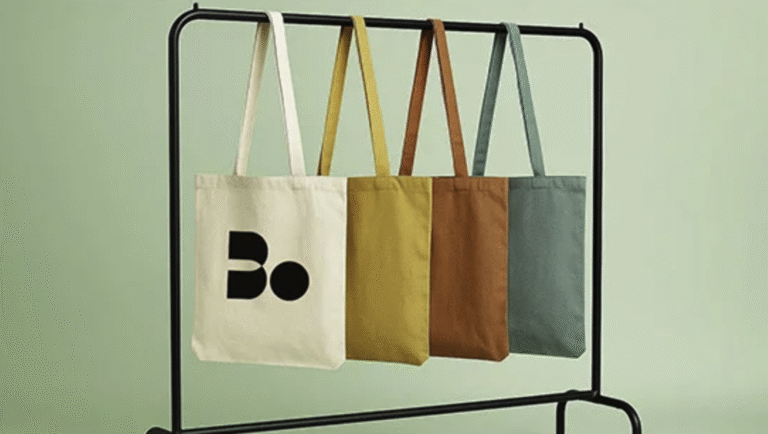 sac publicitaire