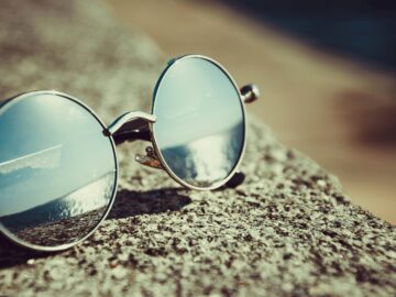 sunglasses