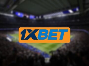 1xBet