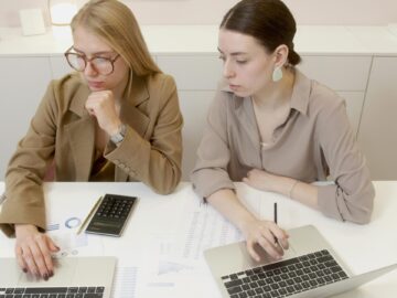Bookkeeping Transforming