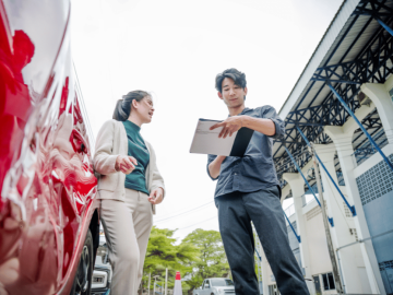 Car Accident Lawyer