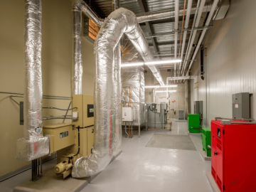 Dehumidifier