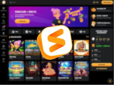 Jackpot Games