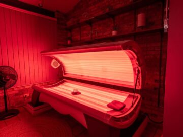Red-Light Therapy