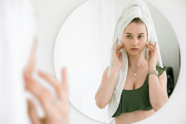 Skincare