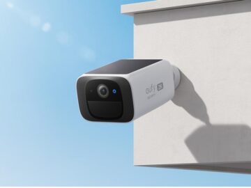 camera sans fil