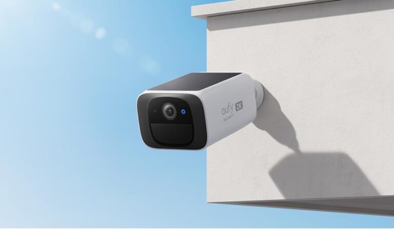camera sans fil