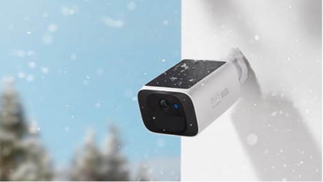 cameras capables de resister a la pluie