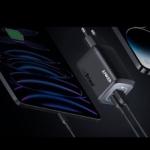 chargeur macbook