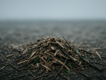 forestry mulcher
