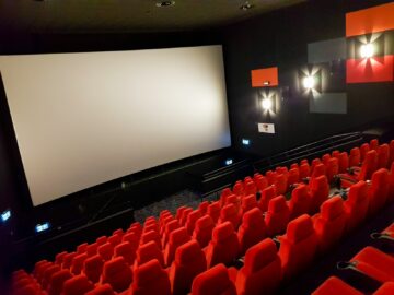 Movie Platform