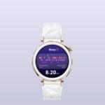 montre intelligente