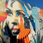 wall mural