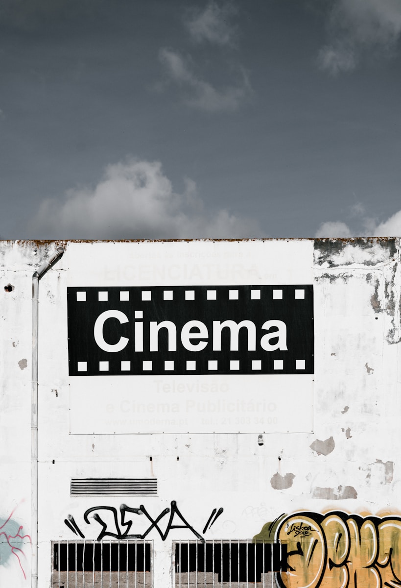 cinema image