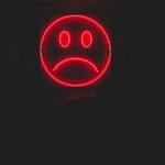 sad emoji illustration