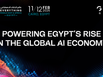 Ai Everything MEA Egypt