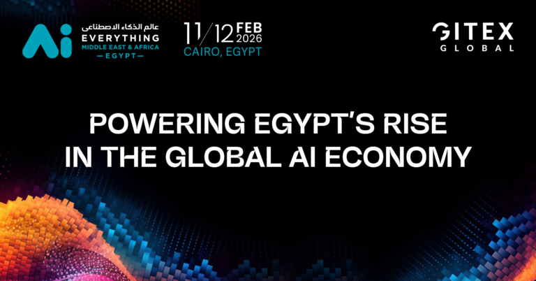 Ai Everything MEA Egypt