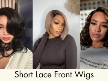 Layered Haircuts