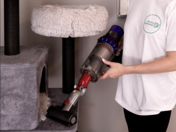 Professional Cleaning Company