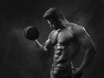 Recette poulet musculation