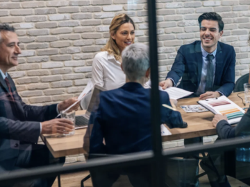 Responsibility And Resilience