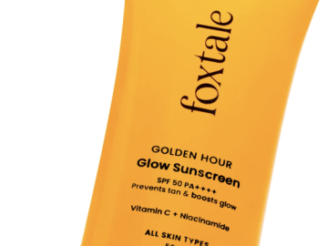 SPF 50 Sunscreen