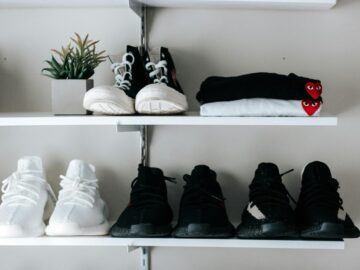Shoes for Different Occasions