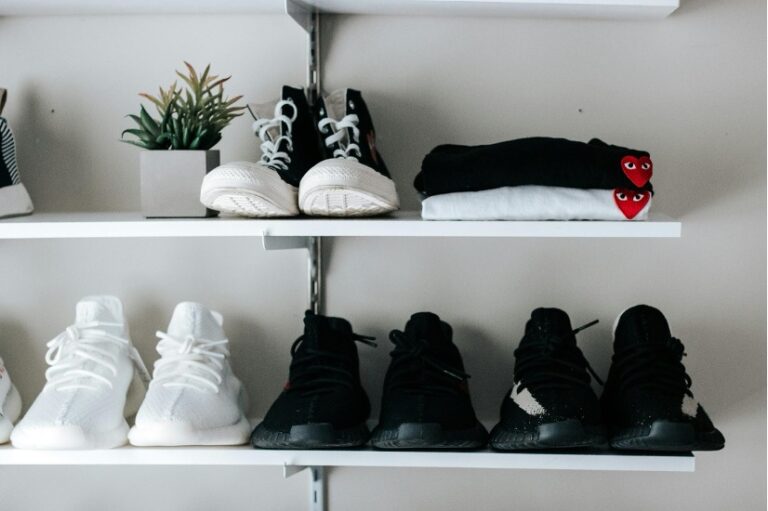 Shoes for Different Occasions