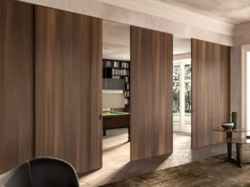 Sliding Interior Doors