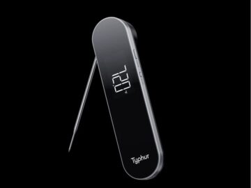 Smart Cooking Gadgets