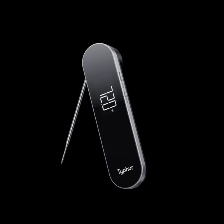 Smart Cooking Gadgets