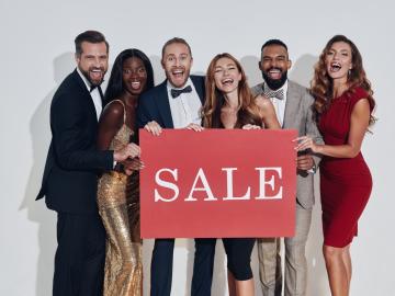 profiter des promotions en ligne