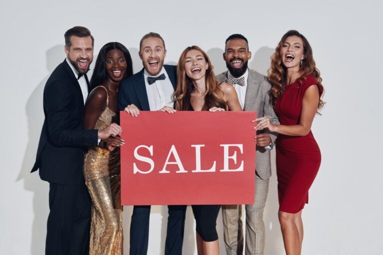 profiter des promotions en ligne
