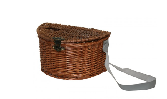 paniers traditionnels