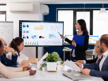 presentation ia powerpoint