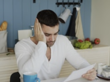 Emergency Debt Relief