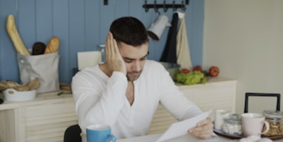 Emergency Debt Relief