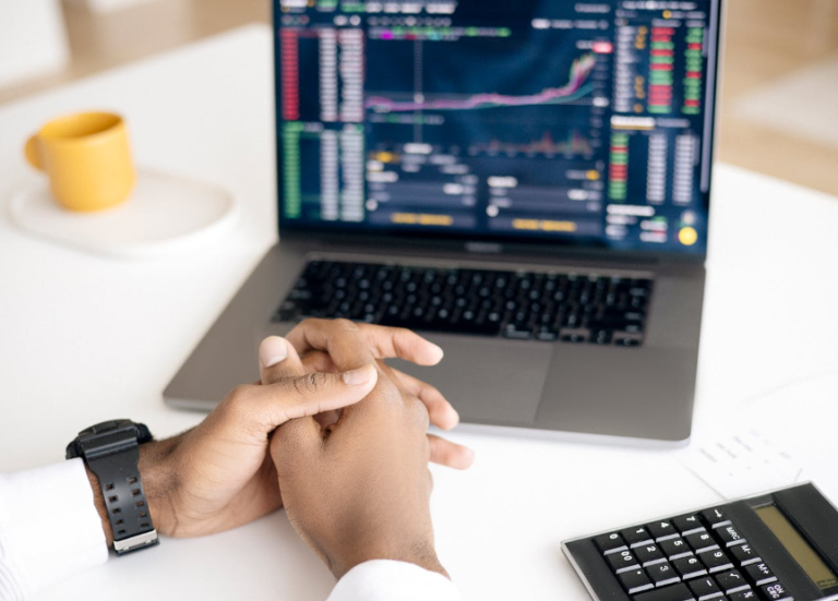 Multi-Asset Trading