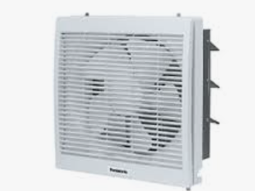 Panasonic Ventilation