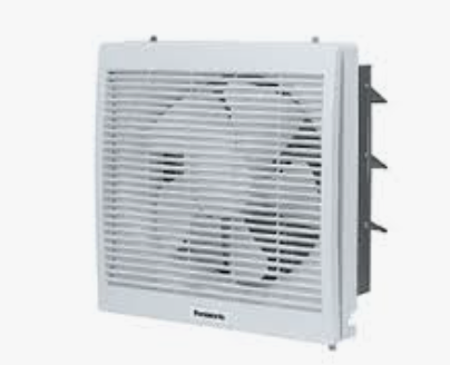 Panasonic Ventilation