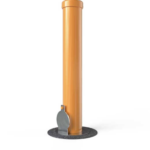 Removable Bollards