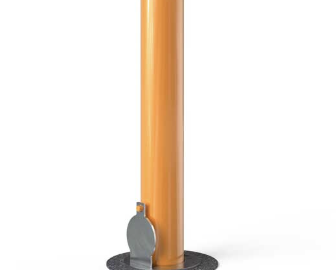 Removable Bollards