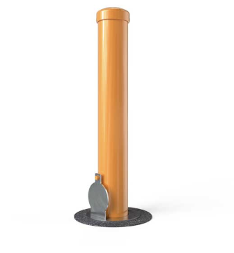 Removable Bollards